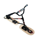 Snow Scooter Snowboard for Outdoor Snowboarding Equipment Winter Sports Game