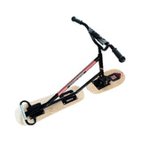 Snow Scooter Snowboard for Outdoor Snowboarding Equipment Winter Sports Game