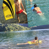 Swimming Kickboard Body Board for Water Sports Pool Exercise Equipment Summer