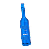 Mountain Bike Oil Injector Spare Part Equipment Repair Tool Oil Filling Tool Blue 20ML