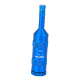 Mountain Bike Oil Injector Spare Part Equipment Repair Tool Oil Filling Tool Blue 20ML