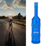 Mountain Bike Oil Injector Spare Part Equipment Repair Tool Oil Filling Tool Blue 20ML