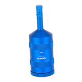 Mountain Bike Oil Injector Spare Part Equipment Repair Tool Oil Filling Tool Blue 50ML