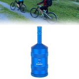 Mountain Bike Oil Injector Spare Part Equipment Repair Tool Oil Filling Tool Blue 50ML