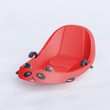 Snow Sled Winter Toy Board Sleigh Sledge for Children Boys Girls Kids Adults