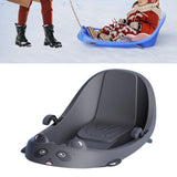 Snow Sled Winter Toy Board Sleigh Sledge for Children Boys Girls Kids Adults