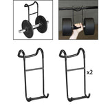 Dumbbell Spotter Hook for Shoulder Press Enhancing Weightlifting Performance 1pcs