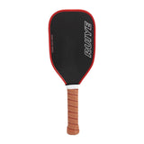 Maxbell Pickleball Paddle Long Handle Carbon Fiber for Swing Training Practice Power Sweet Spot Racket