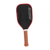 Maxbell Pickleball Paddle Long Handle Carbon Fiber for Swing Training Practice Power Sweet Spot Racket