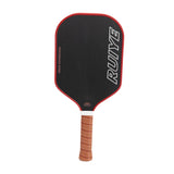 Maxbell Pickleball Paddle Long Handle Carbon Fiber for Swing Training Practice Power Standard Racket