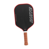 Maxbell Pickleball Paddle Long Handle Carbon Fiber for Swing Training Practice Power Standard Racket