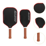 Maxbell Pickleball Paddle Long Handle Carbon Fiber for Swing Training Practice Power Sweet Spot Standard