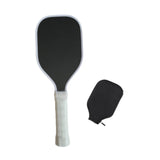 Maxbell Pickleball Racket Portable with Racket Cover for Training Men Outdoor Sports