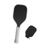 Maxbell Pickleball Racket Portable with Racket Cover for Training Men Outdoor Sports