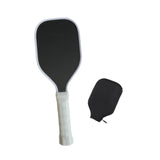 Maxbell Pickleball Racket Portable with Racket Cover for Training Men Outdoor Sports
