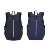 Maxbell Motorcycle Helmet Backpack Sturdy for Camping Outdoor Activities Backpacking Black