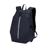 Maxbell Motorcycle Helmet Backpack Sturdy for Camping Outdoor Activities Backpacking Black