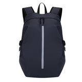 Maxbell Motorcycle Helmet Backpack Sturdy for Camping Outdoor Activities Backpacking Black