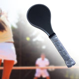 Maxbell Pickleball Sweet Spot Paddle Pickleball Training Equipment Pickleball Racket Black Gray