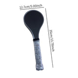 Maxbell Pickleball Sweet Spot Paddle Pickleball Training Equipment Pickleball Racket Black Gray