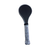 Maxbell Pickleball Sweet Spot Paddle Pickleball Training Equipment Pickleball Racket Black Gray