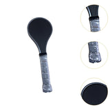 Maxbell Pickleball Sweet Spot Paddle Pickleball Training Equipment Pickleball Racket Black Gray