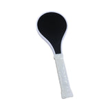 Maxbell Pickleball Sweet Spot Paddle Pickleball Training Equipment Pickleball Racket Black White