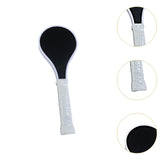 Maxbell Pickleball Sweet Spot Paddle Pickleball Training Equipment Pickleball Racket Black White
