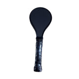 Maxbell Pickleball Sweet Spot Paddle Portable Frosted Surface Pickleball Racquet Black