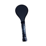 Maxbell Pickleball Sweet Spot Paddle Portable Frosted Surface Pickleball Racquet Black