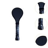Maxbell Pickleball Sweet Spot Paddle Portable Frosted Surface Pickleball Racquet Black