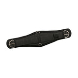 Maxbell Horse Girth Protection Cover Padded for Horse Riding Equestrian Horse Saddle Total Length 80 cm