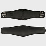 Maxbell Horse Girth Protection Cover Padded for Horse Riding Equestrian Horse Saddle Total Length 80 cm
