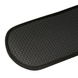 Maxbell Horse Girth Protection Cover Padded for Horse Riding Equestrian Horse Saddle Total Length 80 cm