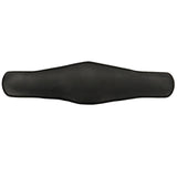 Maxbell Horse Girth Protection Cover Padded for Horse Riding Equestrian Horse Saddle Total Length 85 cm