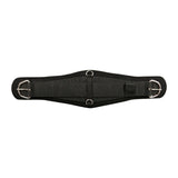 Maxbell Horse Girth Protection Cover Padded for Horse Riding Equestrian Horse Saddle Total Length 90 cm