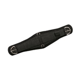 Maxbell Horse Girth Protection Cover Padded for Horse Riding Equestrian Horse Saddle Total Length 90 cm