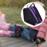 Maxbell Roller Skates Bag Portable Roller Skate Carrier for Boys Inline Skates Child