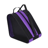 Maxbell Roller Skates Bag Portable Roller Skate Carrier for Boys Inline Skates Child