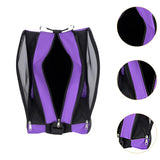 Maxbell Roller Skates Bag Portable Roller Skate Carrier for Boys Inline Skates Child
