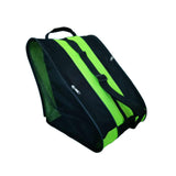 Maxbell Roller Skate Bag Holder Skating Shoes Carrying Bag for Sports Travel Outdoor