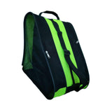 Maxbell Roller Skate Bag Holder Skating Shoes Carrying Bag for Sports Travel Outdoor