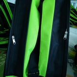 Maxbell Roller Skate Bag Holder Skating Shoes Carrying Bag for Sports Travel Outdoor