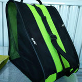 Maxbell Roller Skate Bag Holder Skating Shoes Carrying Bag for Sports Travel Outdoor