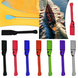 Maxbell Dragon Boat Paddle Bag Portable Carry Bag for Canoeing Surfboarding Kayaking Black