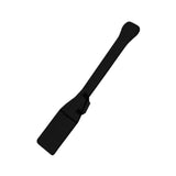 Maxbell Dragon Boat Paddle Bag Portable Carry Bag for Canoeing Surfboarding Kayaking Black