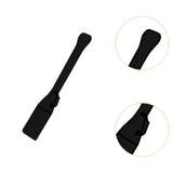 Maxbell Dragon Boat Paddle Bag Portable Carry Bag for Canoeing Surfboarding Kayaking Black