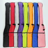 Maxbell Dragon Boat Paddle Bag Portable Carry Bag for Canoeing Surfboarding Kayaking Black