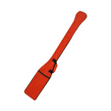 Maxbell Dragon Boat Paddle Bag Portable Carry Bag for Canoeing Surfboarding Kayaking Orange