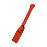 Maxbell Dragon Boat Paddle Bag Portable Carry Bag for Canoeing Surfboarding Kayaking Orange